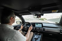 Toyota Urban Cruiser review | Parkers cars