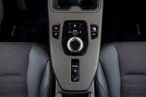 Toyota Urban Cruiser review | Parkers cars