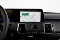 Toyota Urban Cruiser review | Parkers cars