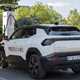 Toyota Urban Cruiser review | Parkers cars