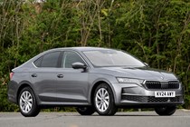 Skoda Octavia review (2024)