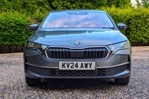 Skoda Octavia review (2024)