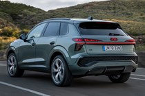 Audi Q3 2025
