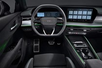 Audi Q3 2025