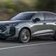 New Audi Q3: Sleek new cabin, smarter layout, and 74-mile PHEV range