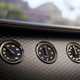 Bentley Flying Spur review - 'Toblerone' dial pack