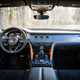 Bentley Flying Spur review - interior