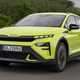 Skoda Elroq vRS review | Parkers cars