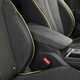 Skoda Elroq vRS front seats