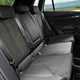 Skoda Elroq vRS rear seats