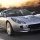 Lotus Elise, silver, motion, front three quarters | Parkers WCPGW