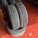 Davanti all-season 12-month tyre test