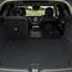 Volvo XC60 boot/load space