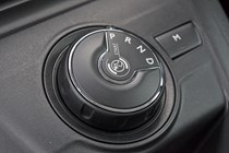2019 Vauxhall Vivaro Life automatic gear control