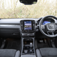 Volvo XC40 Recharge (2024) interior