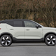 Volvo XC40 Recharge (2024) static side