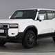 Toyota Land Cruiser Commercial
