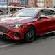 Mercedes-Benz CLA review | Parkers cars