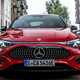Mercedes-Benz CLA review | Parkers cars