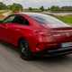 Mercedes-Benz CLA review | Parkers cars