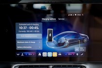 Mercedes-Benz CLA review | Parkers cars
