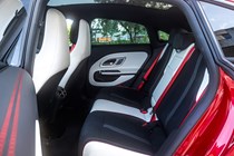 Mercedes-Benz CLA review | Parkers cars
