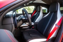 Mercedes-Benz CLA review | Parkers cars