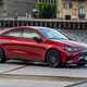 Mercedes-Benz CLA review | Parkers cars