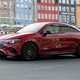 Mercedes-Benz CLA review | Parkers cars