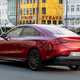 Mercedes-Benz CLA review | Parkers cars