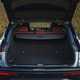Audi SQ5 review - boot space with rear seats up