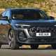 Audi SQ5 review on Parkers