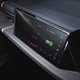 Audi SQ5 review - passenger screen