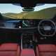 Audi SQ5 review - interior