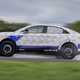 Alpine A390 prototype review | Parkers cars