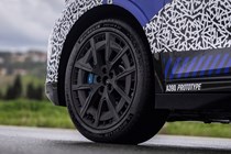 Alpine A390 prototype review | Parkers cars