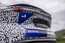 Alpine A390 prototype review | Parkers cars