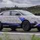 Alpine A390 prototype review | Parkers cars
