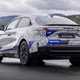 Alpine A390 prototype review | Parkers cars