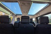 Peugeot e-Traveller review (2021)