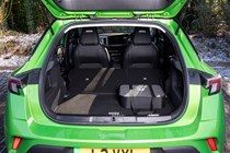 Vauxhall Mokka Electric review (2023)