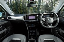 Vauxhall Mokka Electric review (2023)