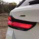 BMW 5 Series Touring xDrive boot badge