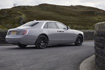 Rolls-Royce Ghost (2020) 