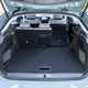 Citroen C4 boot space