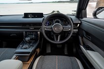Mazda MX-30 review (2023)