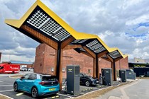 EV charger hubs roll-out gathers pace: What this means for you