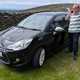 Citroen DS3 airbag recall