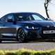 BMW 4 Series Coupe review (2025) | Parkers cars