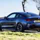 BMW 4 Series Coupe review (2025) | Parkers cars